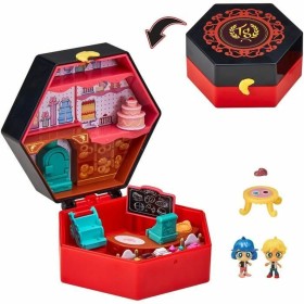 Playset Bandai Miraculous: Plus de 300.000 produits de grandes marques en vente directe à prix usine sur cadeaufou.com. Label bo