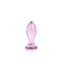 Plug Anal S Pleasures Rose (7 cm): Plus de 300.000 produits de grandes marques en vente directe à prix usine sur cadeaufou.com. 