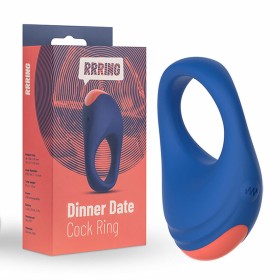 Anneau Pénis FeelzToys RRRING Dinner Date Vibromasseur (30 mm): Plus de 300.000 produits de grandes marques en vente directe à p