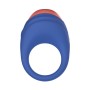 Anneau Pénis FeelzToys RRRING Dinner Date Vibromasseur (30 mm): Plus de 300.000 produits de grandes marques en vente directe à p