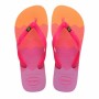 Tongs pour Femmes Havaianas Brasil Fresh Rose: Plus de 300.000 produits de grandes marques en vente directe à prix usine sur cad