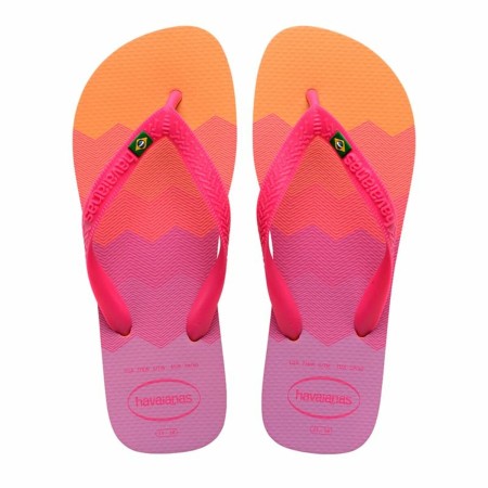 Tongs pour Femmes Havaianas Brasil Fresh Rose: Plus de 300.000 produits de grandes marques en vente directe à prix usine sur cad
