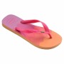 Tongs pour Femmes Havaianas Brasil Fresh Rose: Plus de 300.000 produits de grandes marques en vente directe à prix usine sur cad