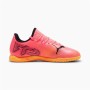 Chaussures de Futsal pour Enfants Puma Future 7 Play Orange Enfant Unisexe: Plus de 300.000 produits de grandes marques en vente