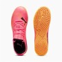 Chaussures de Futsal pour Enfants Puma Future 7 Play Orange Enfant Unisexe: Plus de 300.000 produits de grandes marques en vente