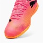 Chaussures de Futsal pour Enfants Puma Future 7 Play Orange Enfant Unisexe: Plus de 300.000 produits de grandes marques en vente