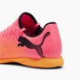 Chaussures de Futsal pour Enfants Puma Future 7 Play Orange Enfant Unisexe: Plus de 300.000 produits de grandes marques en vente