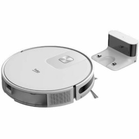 Aspirateur robot BEKO: Plus de 300.000 produits de grandes marques en vente directe à prix usine sur cadeaufou.com. Label boutiq