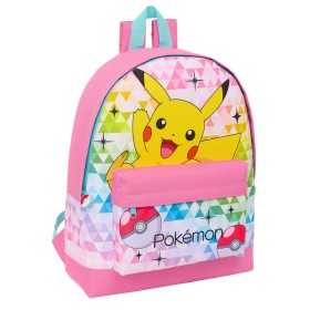 Cartable Pokémon Multicouleur 32 x 40 x 12 cm: Plus de 300.000 produits de grandes marques en vente directe à prix usine sur cad
