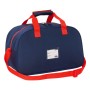 Sac de sport Super Mario World Blue marine 40 x 24 x 23 cm: Plus de 300.000 produits de grandes marques en vente directe à prix 
