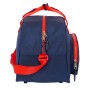 Sac de sport Super Mario World Blue marine 40 x 24 x 23 cm: Plus de 300.000 produits de grandes marques en vente directe à prix 