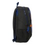 Cartable Naruto Ninja Bleu Noir 32 x 44 x 16 cm: Plus de 300.000 produits de grandes marques en vente directe à prix usine sur c