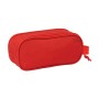 Trousse Fourre-Tout Double Sevilla Fútbol Club Rouge 21 x 8 x 6 cm 3D: Plus de 300.000 produits de grandes marques en vente dire