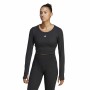 T-shirt à manches longues femme Adidas Studio Noir: Plus de 300.000 produits de grandes marques en vente directe à prix usine su
