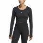 T-shirt à manches longues femme Adidas Studio Noir: Plus de 300.000 produits de grandes marques en vente directe à prix usine su
