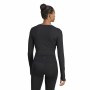 T-shirt à manches longues femme Adidas Studio Noir: Plus de 300.000 produits de grandes marques en vente directe à prix usine su