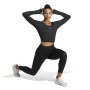 T-shirt à manches longues femme Adidas Studio Noir: Plus de 300.000 produits de grandes marques en vente directe à prix usine su
