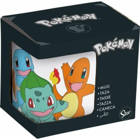 Tasse mug Pokémon 325 ml: Plus de 300.000 produits de grandes marques en vente directe à prix usine sur cadeaufou.com. Label bou