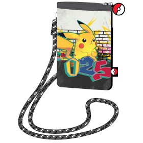 Sac pour téléphone portable Pokémon Pikachu Multicouleur: Plus de 300.000 produits de grandes marques en vente directe à prix us