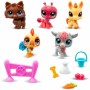 Figurines Articulées Bandai Littlest Pet Shop Plastique: Plus de 300.000 produits de grandes marques en vente directe à prix usi