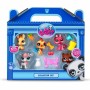 Figurines Articulées Bandai Littlest Pet Shop Plastique: Plus de 300.000 produits de grandes marques en vente directe à prix usi