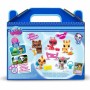 Figurines Articulées Bandai Littlest Pet Shop Plastique: Plus de 300.000 produits de grandes marques en vente directe à prix usi