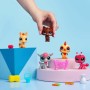 Figurines Articulées Bandai Littlest Pet Shop Plastique: Plus de 300.000 produits de grandes marques en vente directe à prix usi