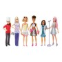 Poupée Barbie You Can Be Barbie: Plus de 300.000 produits de grandes marques en vente directe à prix usine sur cadeaufou.com. La
