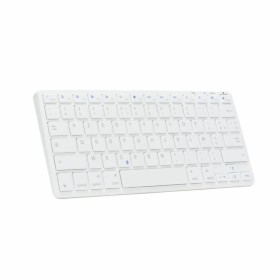 Clavier Bluestork Azerty Français Blanc: Plus de 300.000 produits de grandes marques en vente directe à prix usine sur cadeaufou