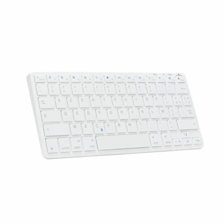 Clavier Bluestork Azerty Français Blanc: Plus de 300.000 produits de grandes marques en vente directe à prix usine sur cadeaufou