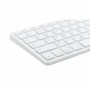Clavier Bluestork Azerty Français Blanc: Plus de 300.000 produits de grandes marques en vente directe à prix usine sur cadeaufou