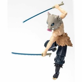Personnage articulé Bandai Demon Slayer Inosuke Hashibira: Plus de 300.000 produits de grandes marques en vente directe à prix 