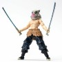 Personnage articulé Bandai Demon Slayer Inosuke Hashibira: Plus de 300.000 produits de grandes marques en vente directe à prix 