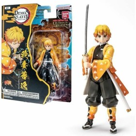 Personnage articulé Bandai Demon Slayer Zenitsu Agatsuma: Plus de 300.000 produits de grandes marques en vente directe à prix us