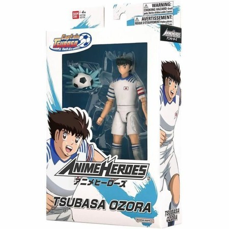 Personnage articulé Bandai Captain Tsubasa: Plus de 300.000 produits de grandes marques en vente directe à prix usine sur cadeau