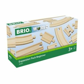 Accessoires Brio Evolution Set Beginners Voies séparées: Plus de 300.000 produits de grandes marques en vente directe à prix usi