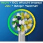 Brosse à dents électrique Oral-B PRO 3 3000: Plus de 300.000 produits de grandes marques en vente directe à prix usine sur cadea