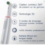 Brosse à dents électrique Oral-B PRO 3 3000: Plus de 300.000 produits de grandes marques en vente directe à prix usine sur cadea