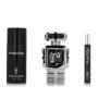 Set de Parfum Homme Paco Rabanne EDT 3 Pièces: Plus de 300.000 produits de grandes marques en vente directe à prix usine sur cad