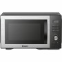 Micro-ondes Candy CMGA31EDLB Gris 1000 W 31 L: Plus de 300.000 produits de grandes marques en vente directe à prix usine sur cad