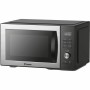 Micro-ondes Candy CMGA31EDLB Gris 1000 W 31 L: Plus de 300.000 produits de grandes marques en vente directe à prix usine sur cad