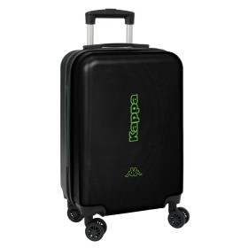 Trolley de Cabine Kappa kappa Noir 20'' 34,5 x 55 x 20 cm: Plus de 300.000 produits de grandes marques en vente directe à prix u