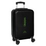 Trolley de Cabine Kappa kappa Noir 20'' 34,5 x 55 x 20 cm: Plus de 300.000 produits de grandes marques en vente directe à prix u