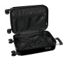 Trolley de Cabine Kappa kappa Noir 20'' 34,5 x 55 x 20 cm: Plus de 300.000 produits de grandes marques en vente directe à prix u