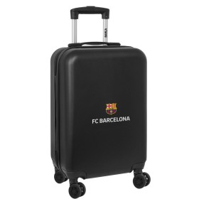 Trolley de Cabine F.C. Barcelona Noir 20'' 34,5 x 55 x 20 cm: Plus de 300.000 produits de grandes marques en vente directe à pri
