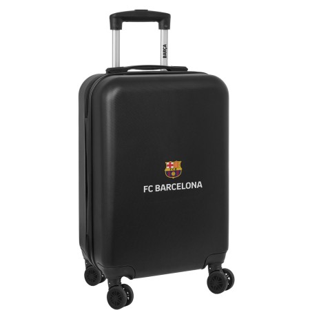 Trolley de Cabine F.C. Barcelona Noir 20'' 34,5 x 55 x 20 cm: Plus de 300.000 produits de grandes marques en vente directe à pri
