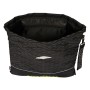 Sac à dos serré par des ficelles Umbro Lima Noir 35 x 40 x 1 cm: Plus de 300.000 produits de grandes marques en vente directe à 