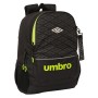 Cartable Umbro Lima Noir 32 x 44 x 16 cm: Plus de 300.000 produits de grandes marques en vente directe à prix usine sur cadeaufo