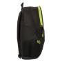 Cartable Umbro Lima Noir 32 x 44 x 16 cm: Plus de 300.000 produits de grandes marques en vente directe à prix usine sur cadeaufo
