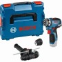 Perceuse visseuse BOSCH Professional GSR 12V-35 FC 12 V 35 Nm: Plus de 300.000 produits de grandes marques en vente directe à pr